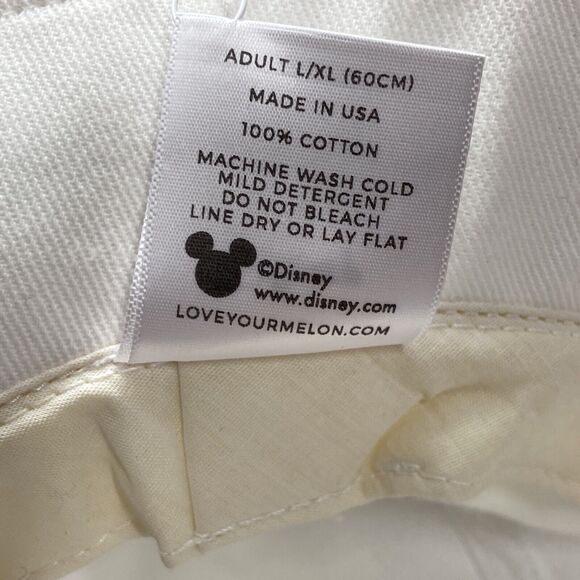 Disney x Love Your Melon LYM Minnie Mouse Bucket Hat - Picture 5 of 5